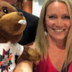 Meet your Posher, Krista